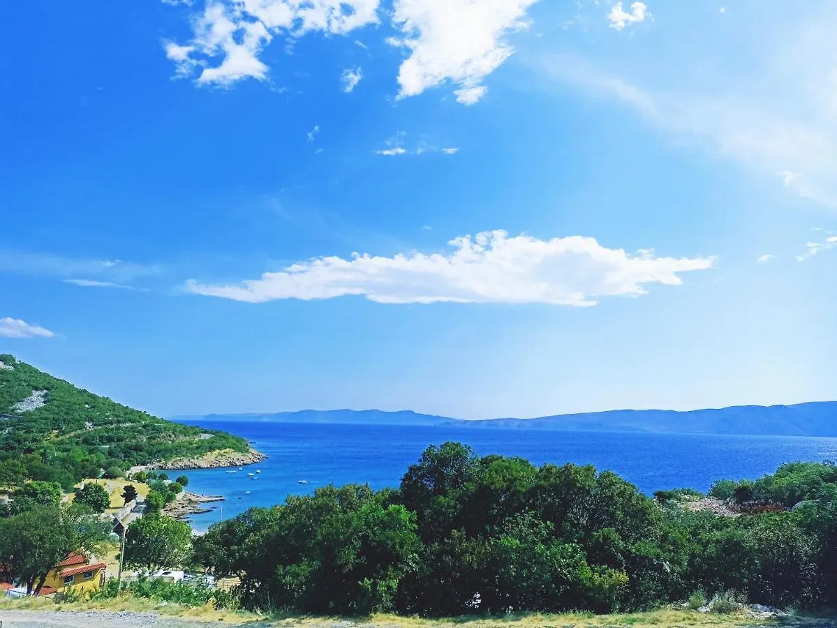 Apartments Did Ive Sibinj Krmpotski Croatia