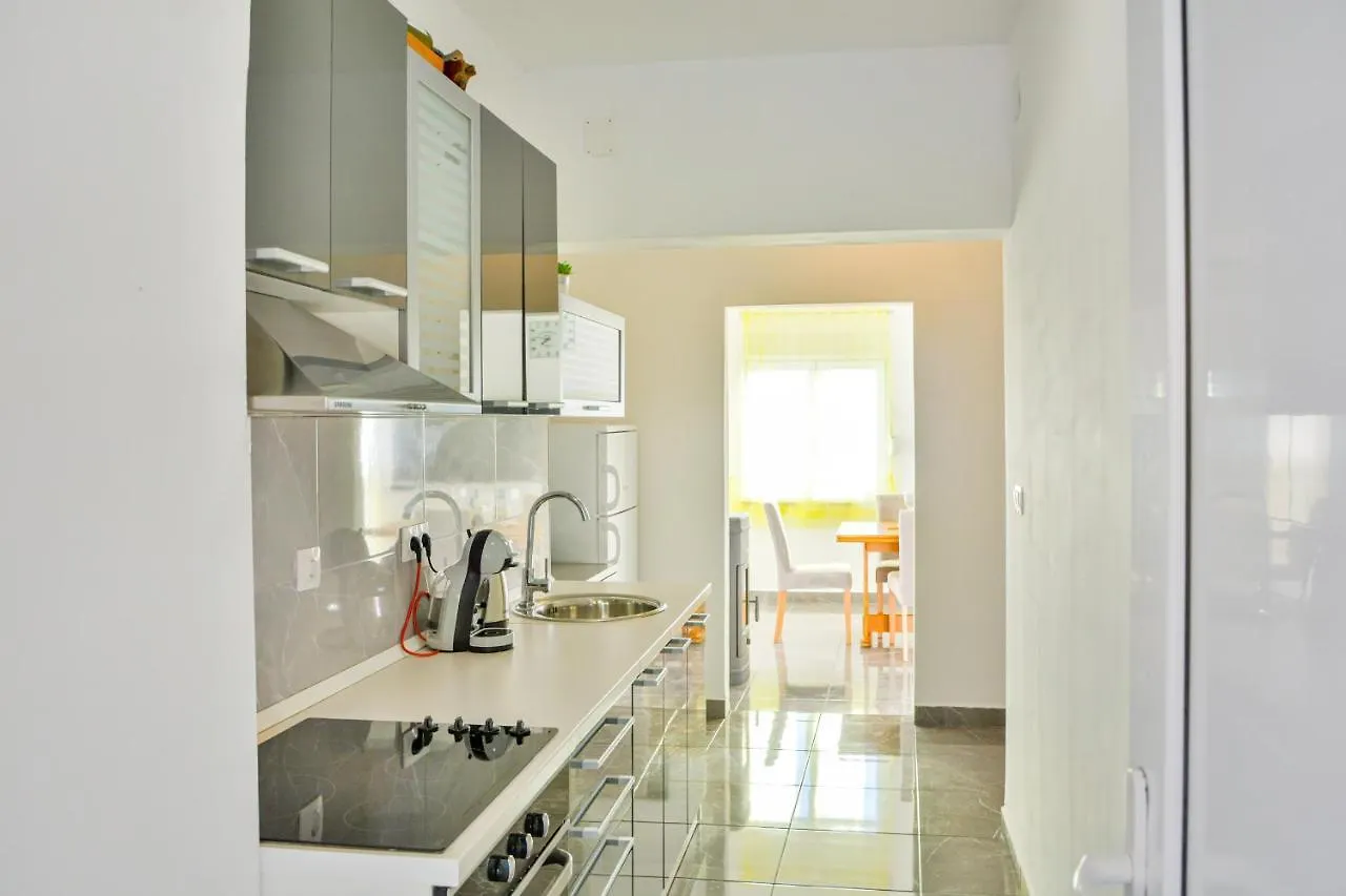 Apartments Did Ive Sibinj Krmpotski Croatia