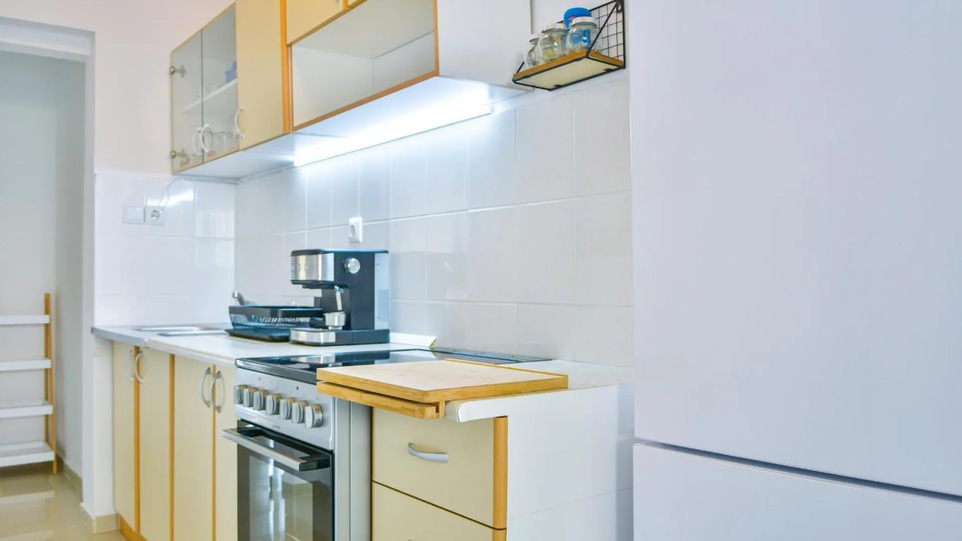 Apartments Did Ive Sibinj Krmpotski Croatia
