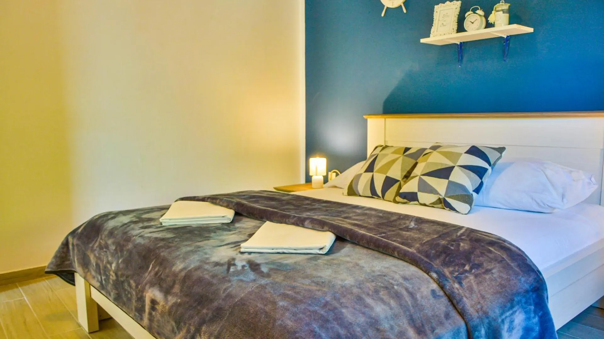 Apartments Did Ive Sibinj Krmpotski Croatia