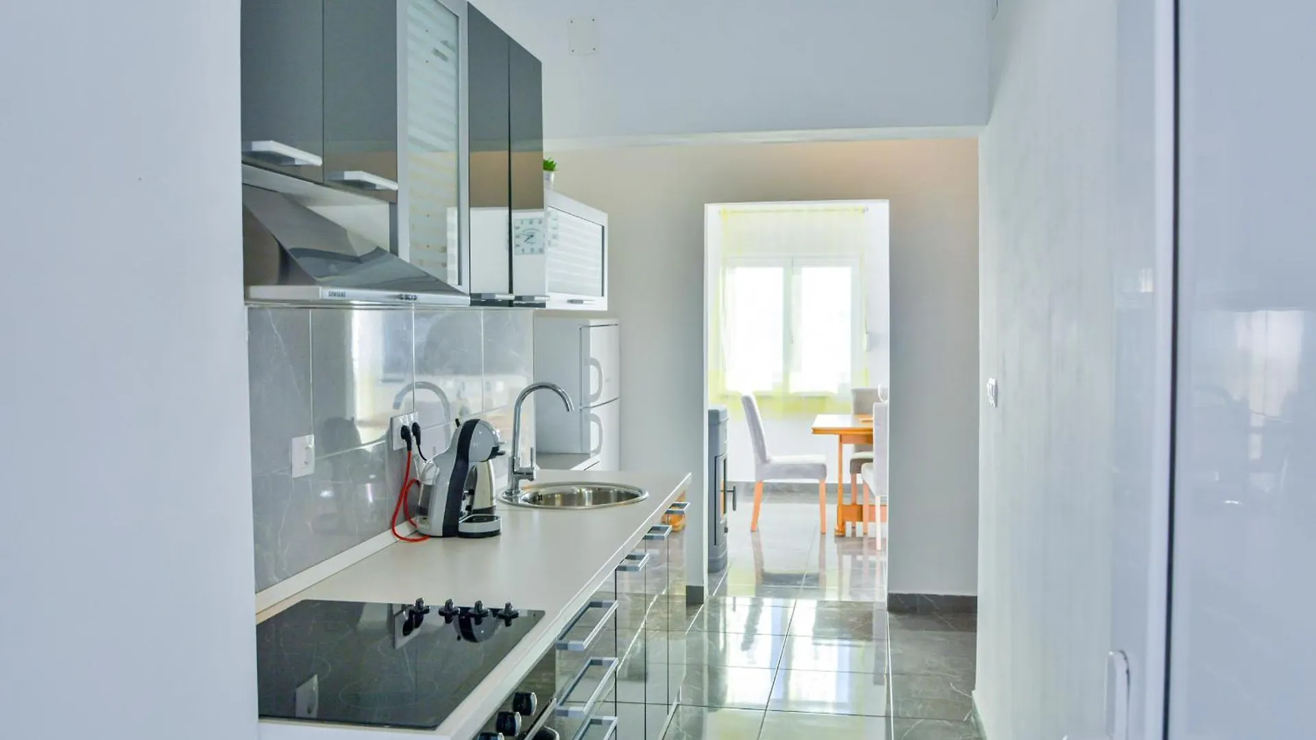 Apartments Did Ive Sibinj Krmpotski Croatia