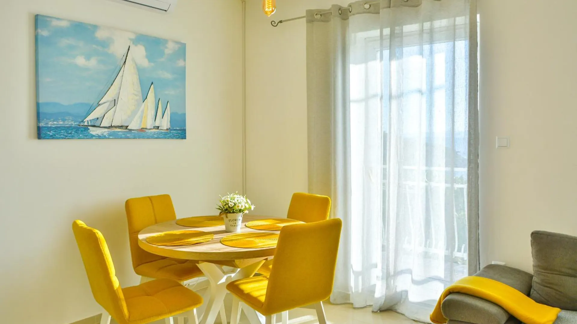 Apartments Did Ive Sibinj Krmpotski Croatia