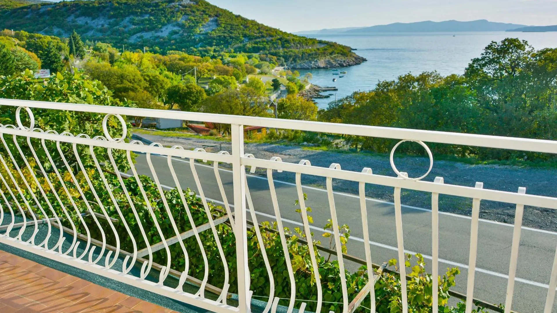 Apartments Did Ive Sibinj Krmpotski Croatia